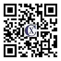 某某崗?fù)び邢薰?二維碼