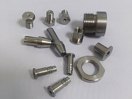 塘廈鋁合金不銹鋼銅螺母件數(shù)控車(chē)床機(jī)械零件金