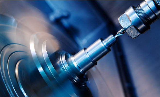 塘廈數(shù)控車床，精密五金加工