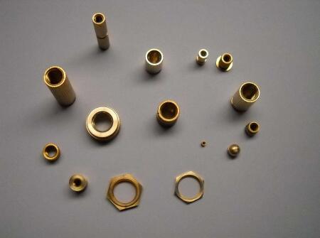 精密五金機(jī)械的描繪制造有哪些特色