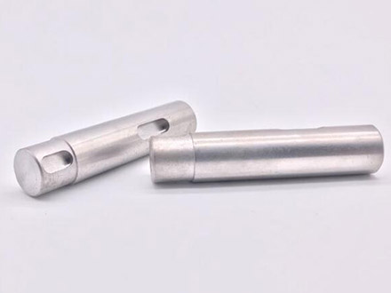 CNC數(shù)控車(chē)床五金軸加工 非標(biāo)不銹鋼精密軸類(lèi)車(chē)銑復(fù)合走心機(jī)加工，可來(lái)樣定制