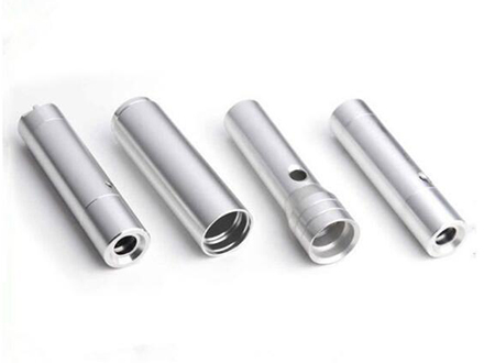 CNC數(shù)控車(chē)床五金軸加工 非標(biāo)不銹鋼精密軸類(lèi)車(chē)銑復(fù)合走心機(jī)加工，可來(lái)樣定制